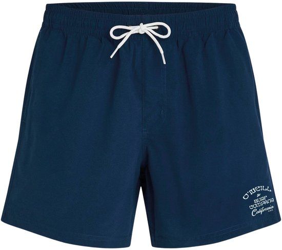 O'Neill Beach 15 Zwemshort Heren - Maat S