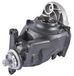 BMW Differentieel voor de achteras - Overbrengingsverhouding 3,15 - OEM 33107636992 / 7636992 - Geschikt voor: X5 F15 (2014–2018), X6 F16 (2015–2019)
