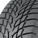 Nokian Snowproof 1 ( 275/40 R20 106V XL, avec protection de jante (MFS) )