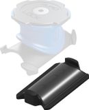 Quad Lock - Flat Bar Adaptor