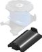 Quad Lock - Flat Bar Adaptor