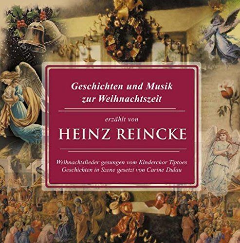 Geschichten GPSR Kontakt Herbst-Winter-Musik für Kinder