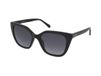 FOSSIL Zonnebril FOS 3138/G/S Zilverkleurig Volledig omrand Cat Eye Vrouwen