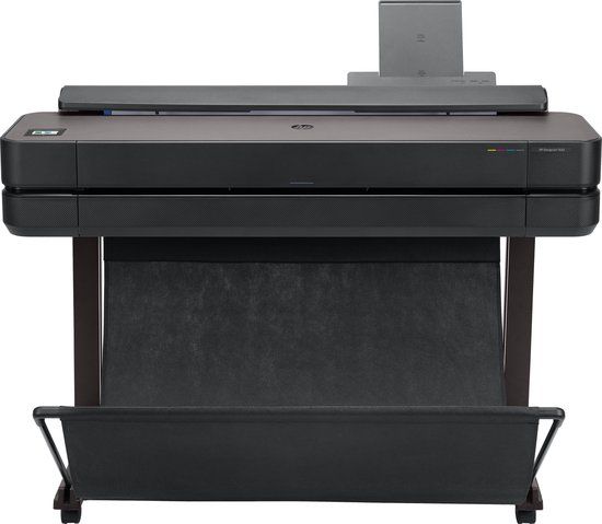 HP DesignJet T650 36-in Printer 2025 edition - Inkjetprinter - A1, A0, A2, A3, A4
