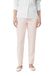 Comma 2161942 Pantalon femme, Lilas/Rose, 44