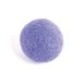 Wolvilt lila bal sterk diameter 15 mm. 50u.