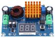 Convertisseur CC CC - 4-35V à 5V-45V 5A convertisseur élévateur