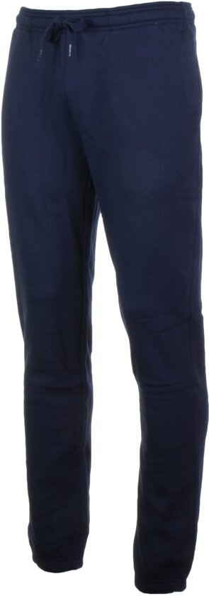 Lacoste Sport Joggingbroek Heren Sportbroek - Maat S - Mannen - blauw