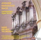 Sämtliche Danacord Bach/Organ Works