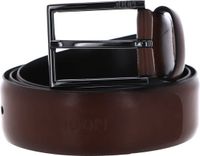 JOOP! Leren Riem Coll. Belt 3,5 CM Classic W100 D`Cognac Bruine