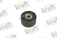 Kraft Automotive 1225779 katrol/geleiderrol, poly-V-riem