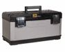 STANLEY FatMax Boîte à outils 23" - Noir/Gris