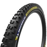 Michelin Wild Enduro Ms Racing Line Tubeless 27.5" x 2.40 Mountainbike Band Zwart