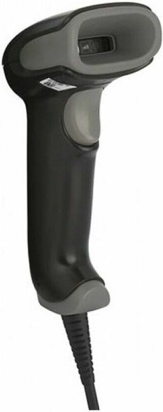 Honeywell Voyager XP 1470g - Barcode Reader - Wired - Black, Grey