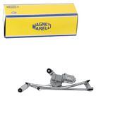 MAGNETI MARELLI Scheibenreinigungsanlage 064300347010 vorne | Compatibel met: RENAULT MEGANE II, MEGANE II Coupé-Cabriolet, MEGANE II Kombi, MEGANE II Stufenheck