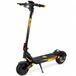 Urbanglide Elektrische step eCross Pro Boost 2 600 W Zwart