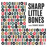 Suburban Sharp Little Bones Volumes I & II