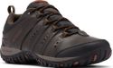 Columbia Woodburn 2 WP Waterdichte trekking- en wandelschoenen met lage taille pour hommes