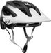 Fox Speedframe Pro Fade Casque Homme - Noir/Blanc