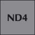 Cokin WA1T153 Neutral Density Camera Filter 67mm Grijs
