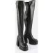 Buffalo Bottes pour femme Heart Stretch