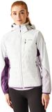 Regatta Damesjack met capuchon Pro Hybrid