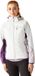 Regatta Damesjack met capuchon Pro Hybrid