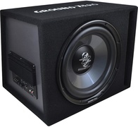 Ground Zero GZIB 300XBR-ACT - Actieve subwoofer