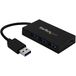StarTech.com Hub USB 3.0 4 ports