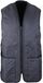 Barbour Voering Polarquilt Blauw - Maat M - Heren - Binnenjas