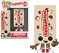 Funko POP! Vinyl Ad Icons Whoppers-Whopper Candy Box