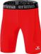 Erima Elemental Short Tight Slidingbroek Heren - Rood | Maat: XXL