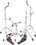 Drum Workshop 5000 Hardware Pack 4