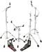 Drum Workshop 5000 Hardware Pack 4