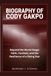 Biography of Cody Gakpo: Beyond the World Stage: Faith, Football, and the Resilience of a Rising Star