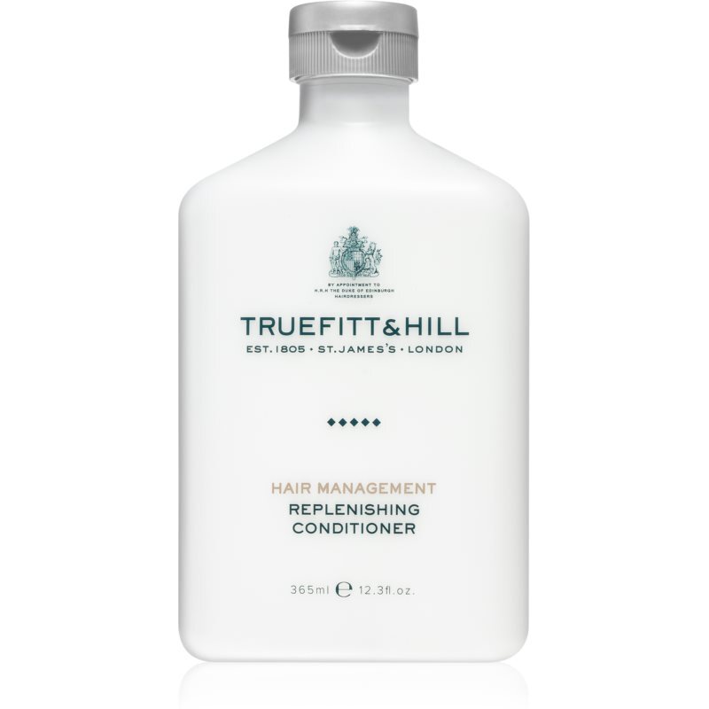 Truefitt & Hill Hair Management