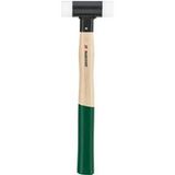 PARKSIDE® Marteau à planishing / Marteau à broches / Marteau à polir / Marteau en plastique / Maillet en bois (Marteau combiné)