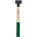PARKSIDE® Marteau à planishing / Marteau à broches / Marteau à polir / Marteau en plastique / Maillet en bois (Marteau combiné)