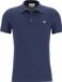 Lacoste Polo pour homme bleu marine taille M