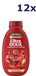 Garnier 12x Ultra Doux Shampoo pour Cheveux Colorés avec Huile d'Argan et Cranberry 300ml