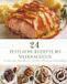 24 Independently Published 24 Festliche Rezepte bis Weihnachten