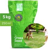 MRS Seeds & Mixtures MRS Play & Sport Graszaad Speel- en Sportgazon - 5 kg
