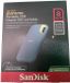 SanDisk Extreme Portable SSD 8TB