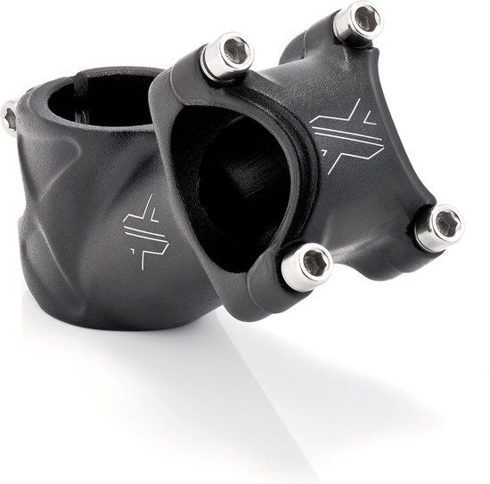 XLC ST-M15 Ahead Stuurpen - Aluminium - 1 1/8" - 120mm/31.8mm - Zwart