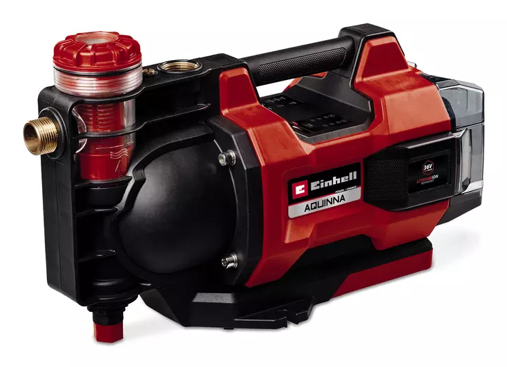 Einhell AQUINNA