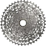 Sram XG-1251 Cassette - 12 speed - 10-44T - Silver
