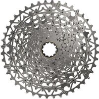 Sram XG-1251 Cassette - 12 speed - 10-44T - Silver