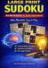 LARGE PRINT SUDOKU: 104 Big & Easy-to-Read Puzzles – Intermediate to Expert – Large Grid Format – Solutions Included