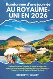 Randonnée Bol Randonnée d'une journée au Royaume-Uni en 2026