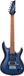 Ibanez SA360NQM-SPB Sapphire Blue Elektrische gitaar